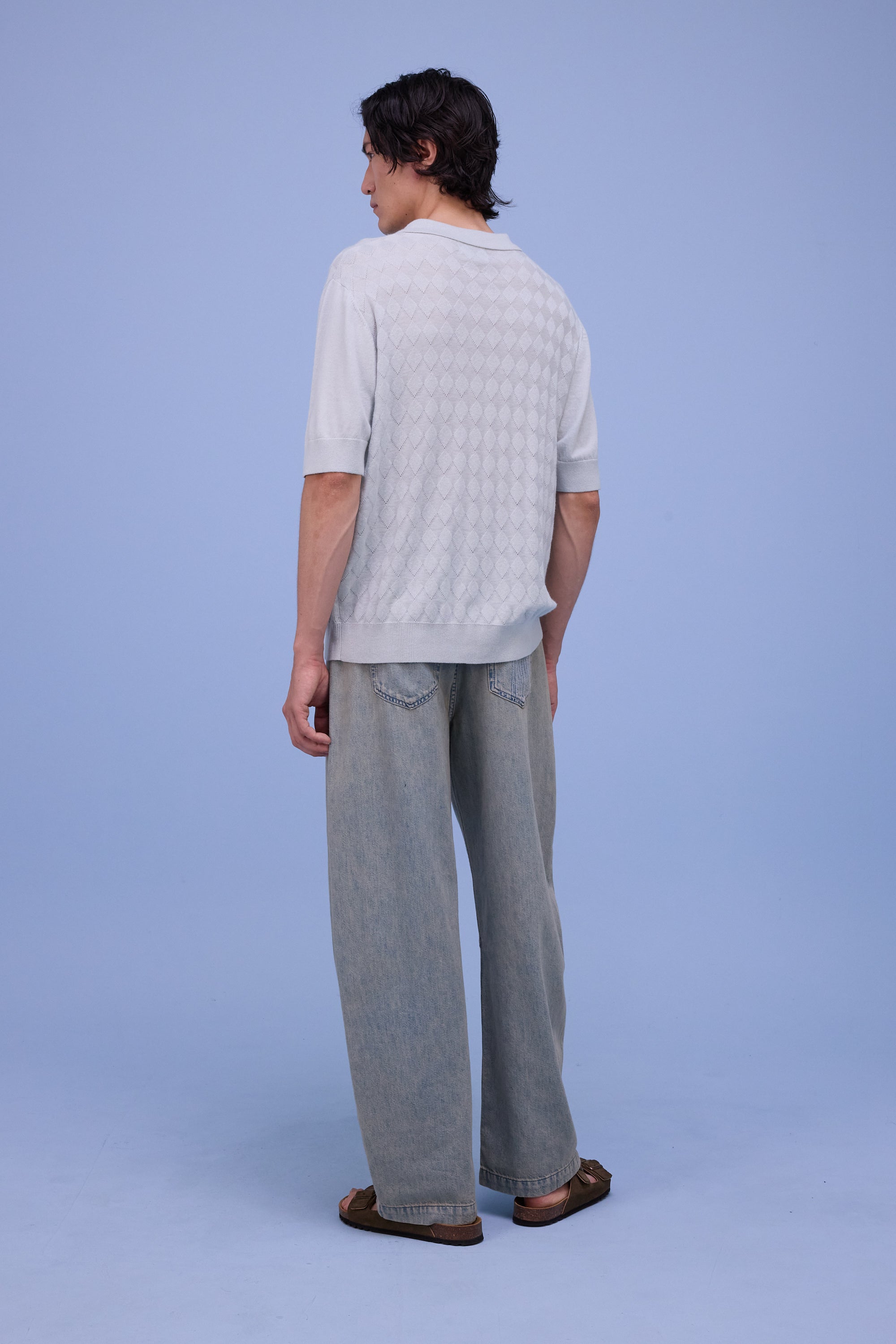 Haboro polotrui in springwater