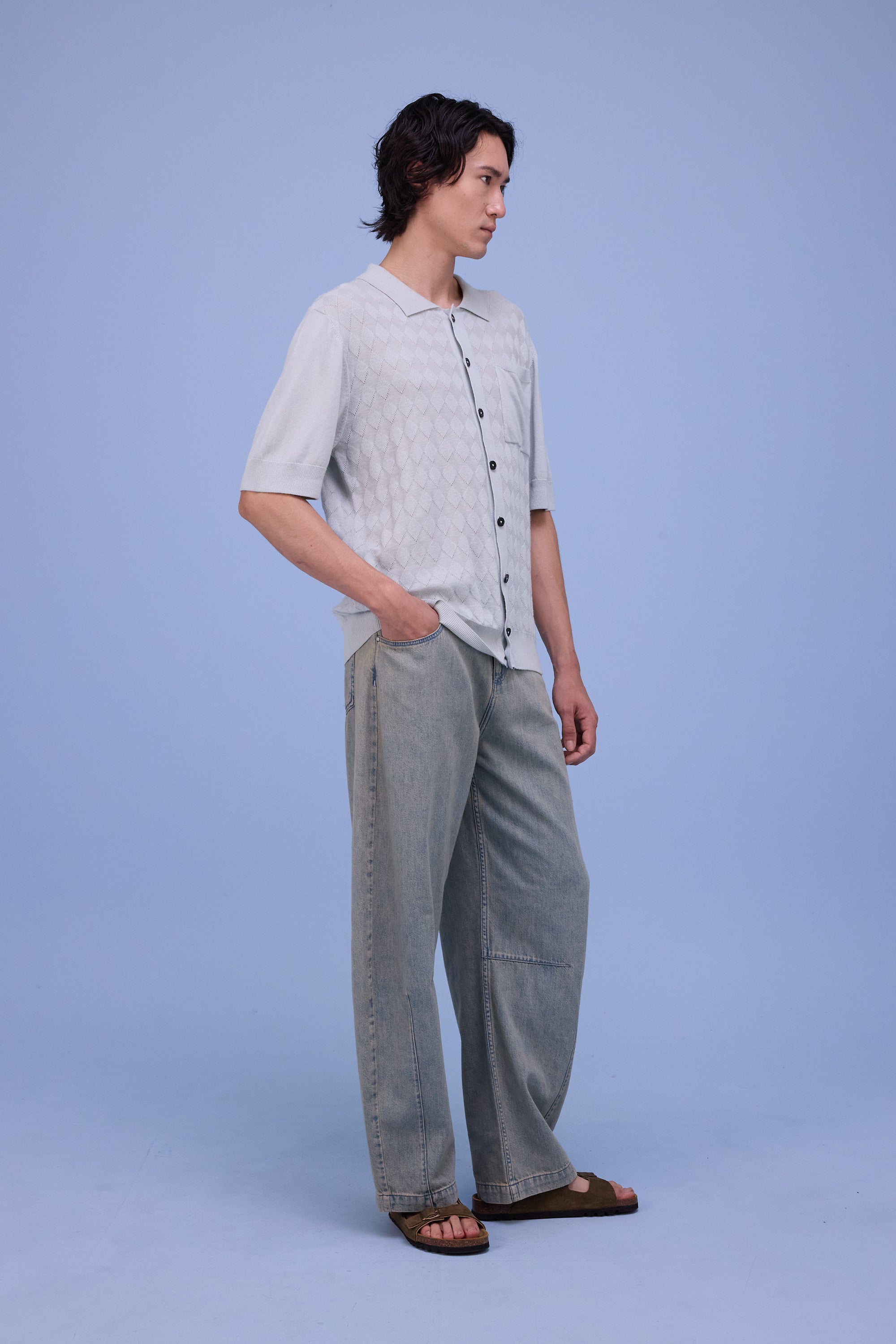 Haboro polotrui in springwater