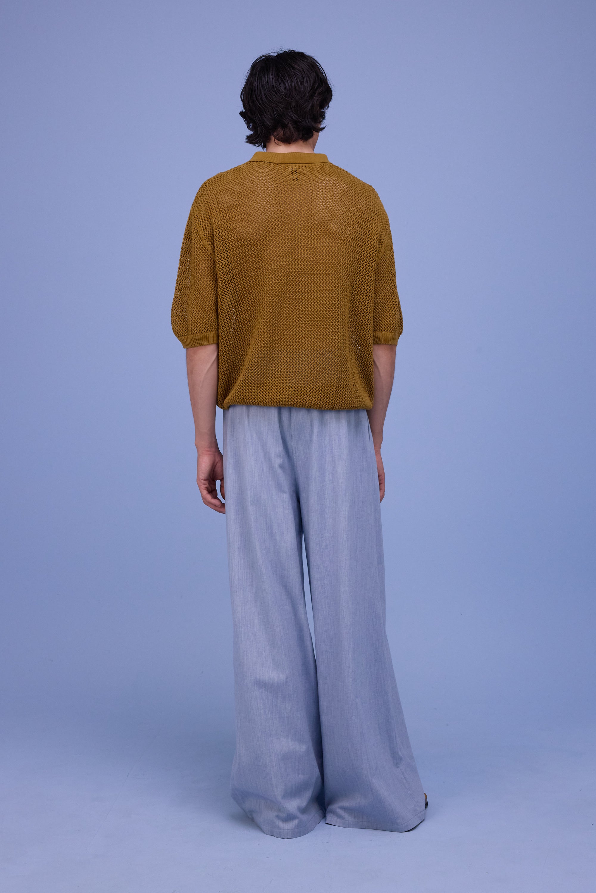 Hokkaido Polopullover