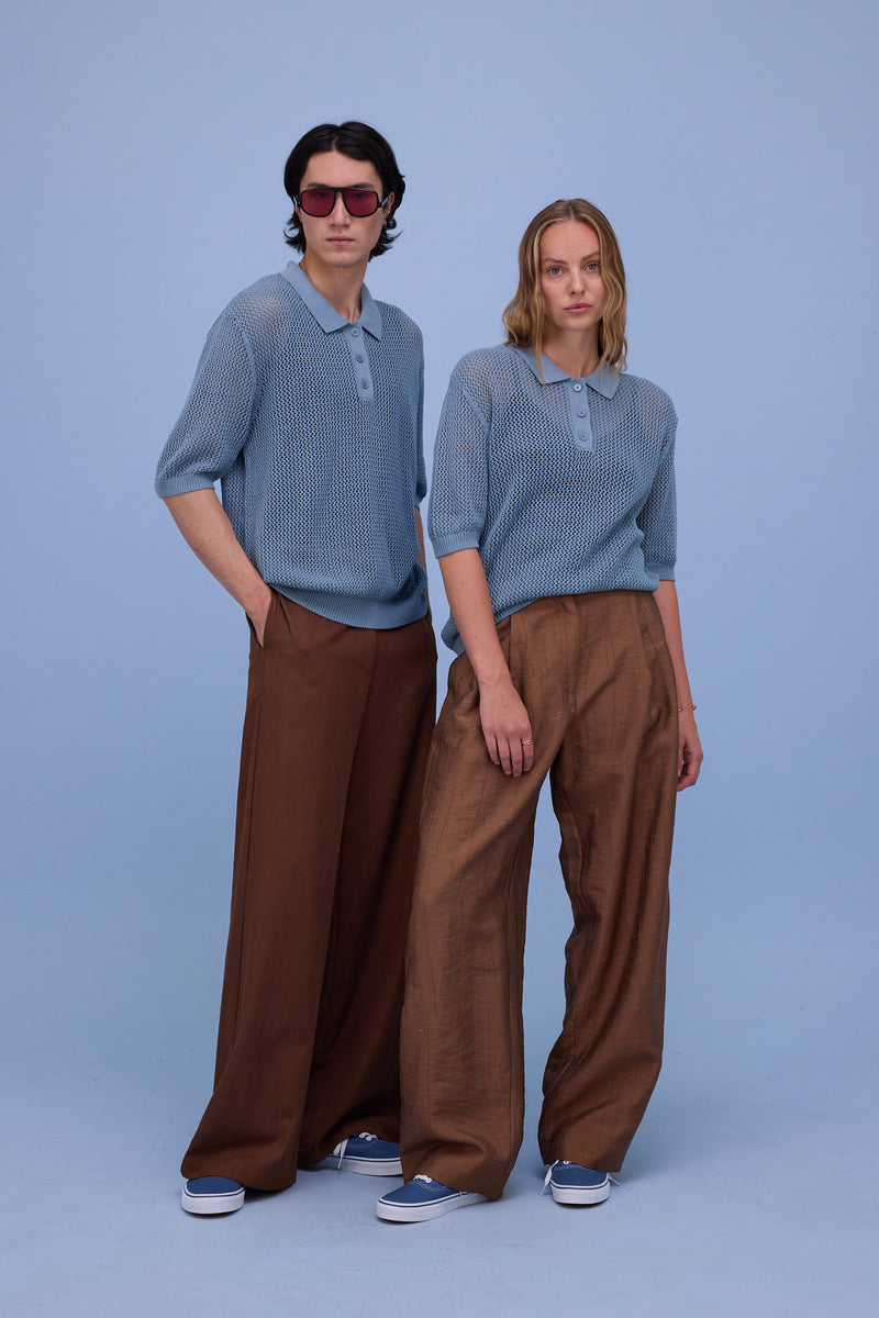 Hokkaido Polopullover