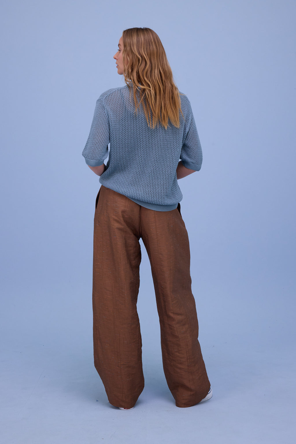 Hokkaido Polopullover