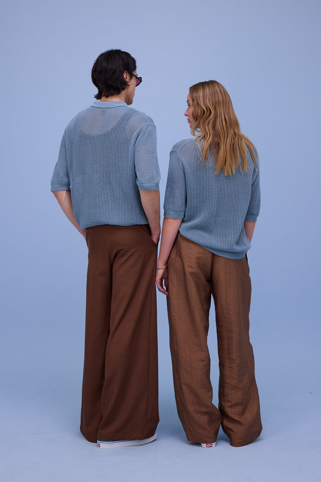 Hokkaido Polopullover