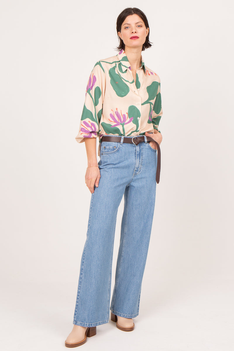 Ziro bluejeans