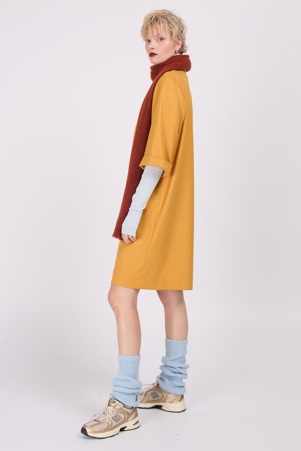 Eugenie Mangokleid