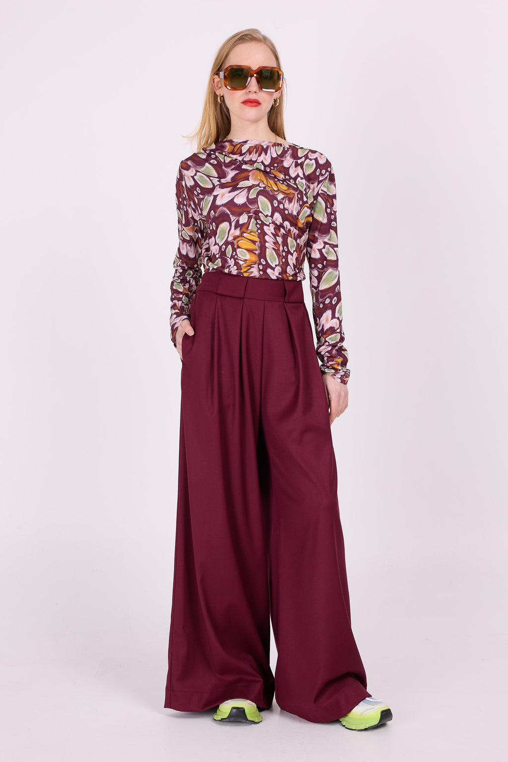 Clinton Cassis Hose