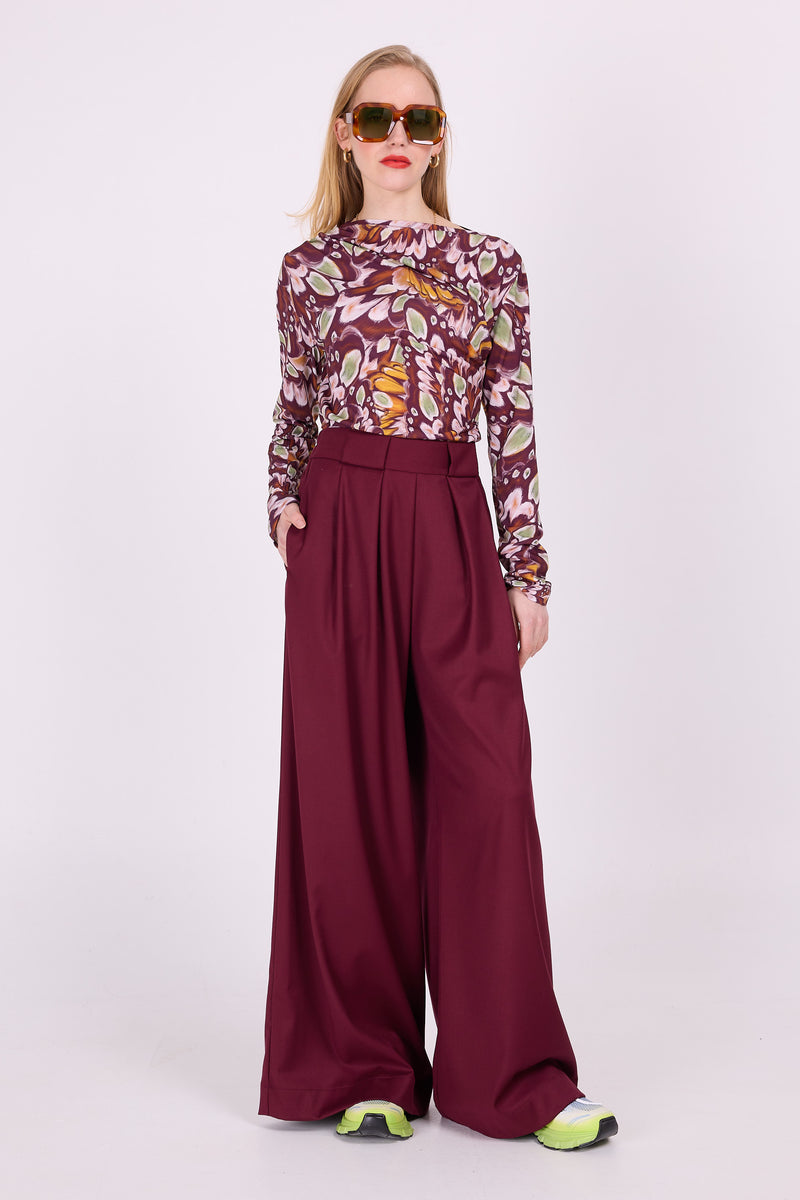 Clinton Cassis Hose