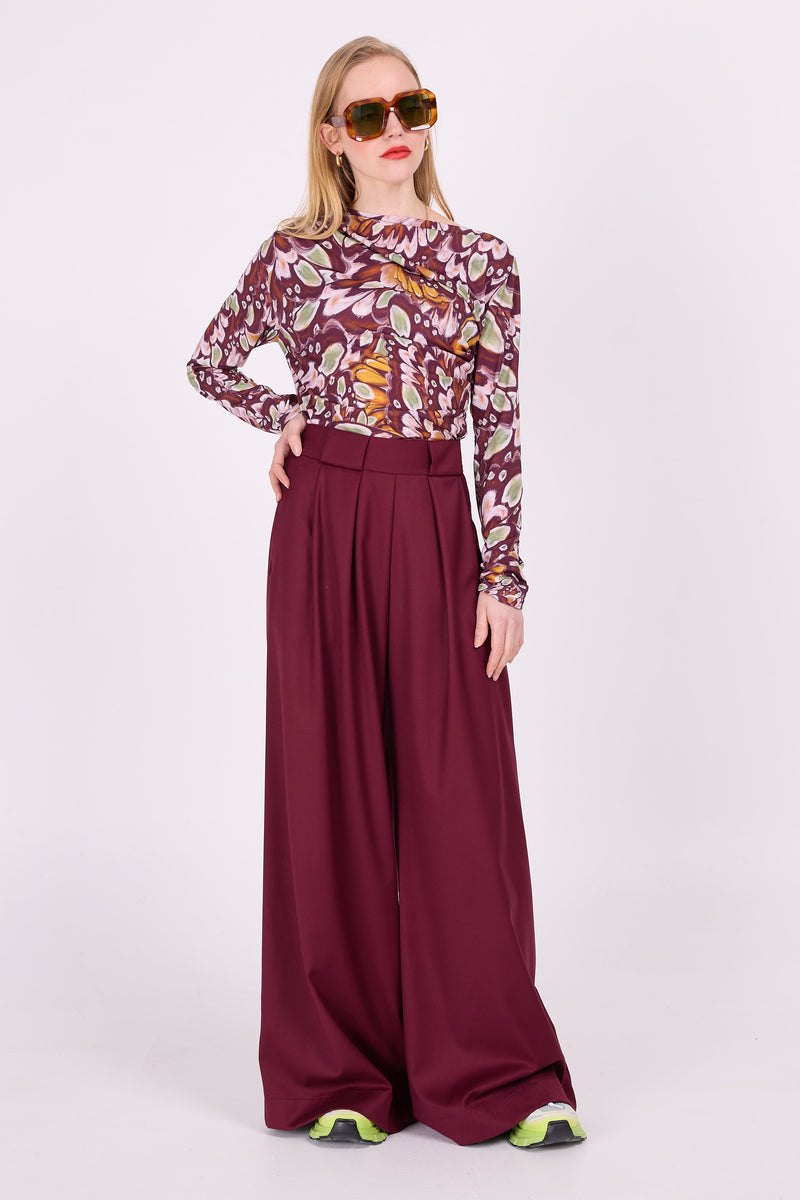 Clinton Cassis Hose