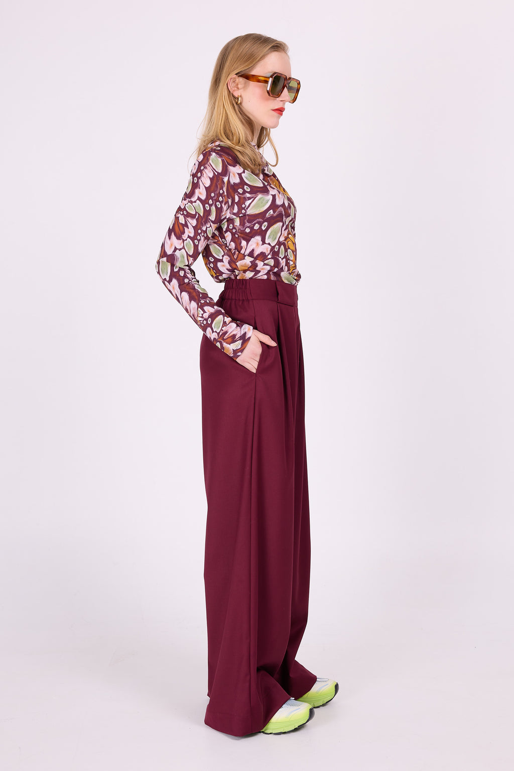 Clinton Cassis Hose