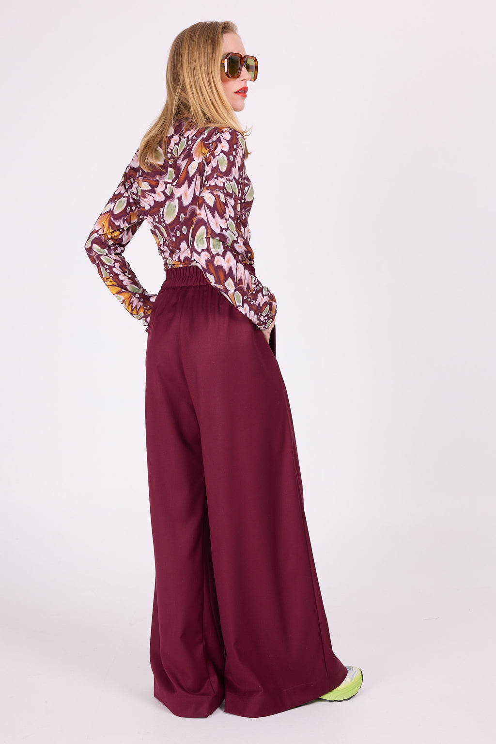 Clinton Cassis Hose