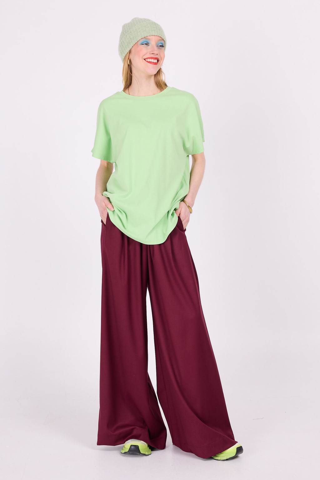 Clinton Cassis Hose