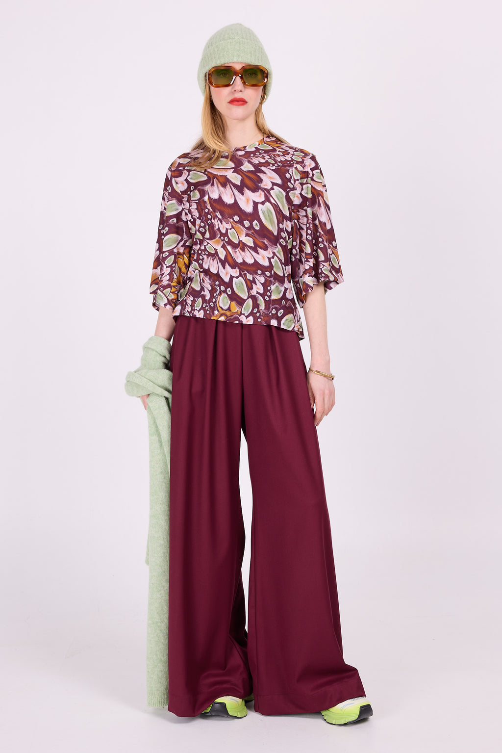 Clinton Cassis Hose