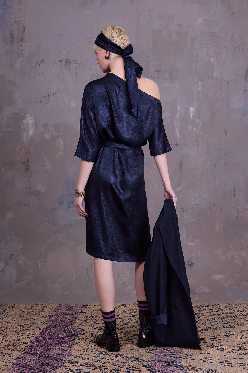 Foulard Girsa