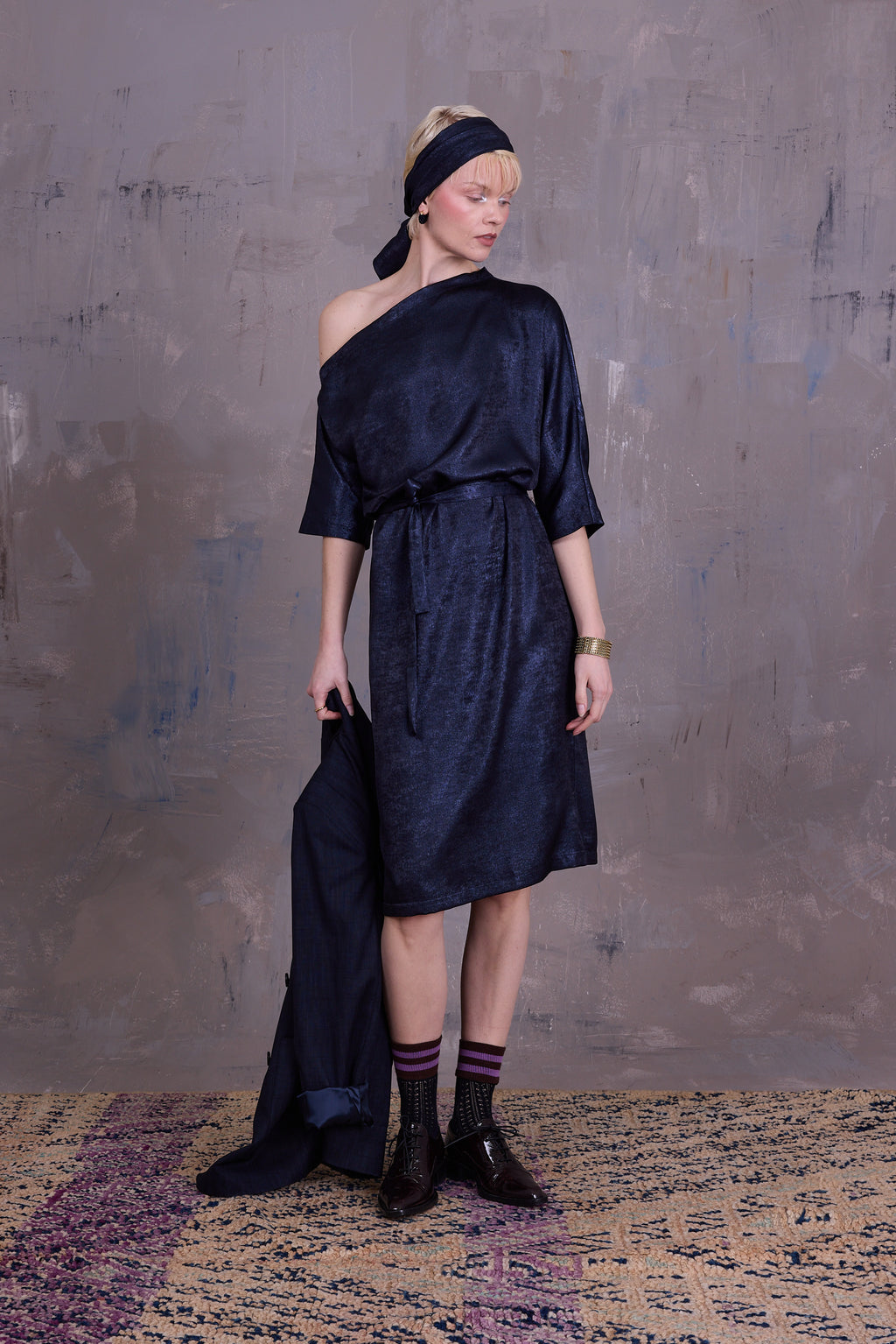 Foulard Girsa