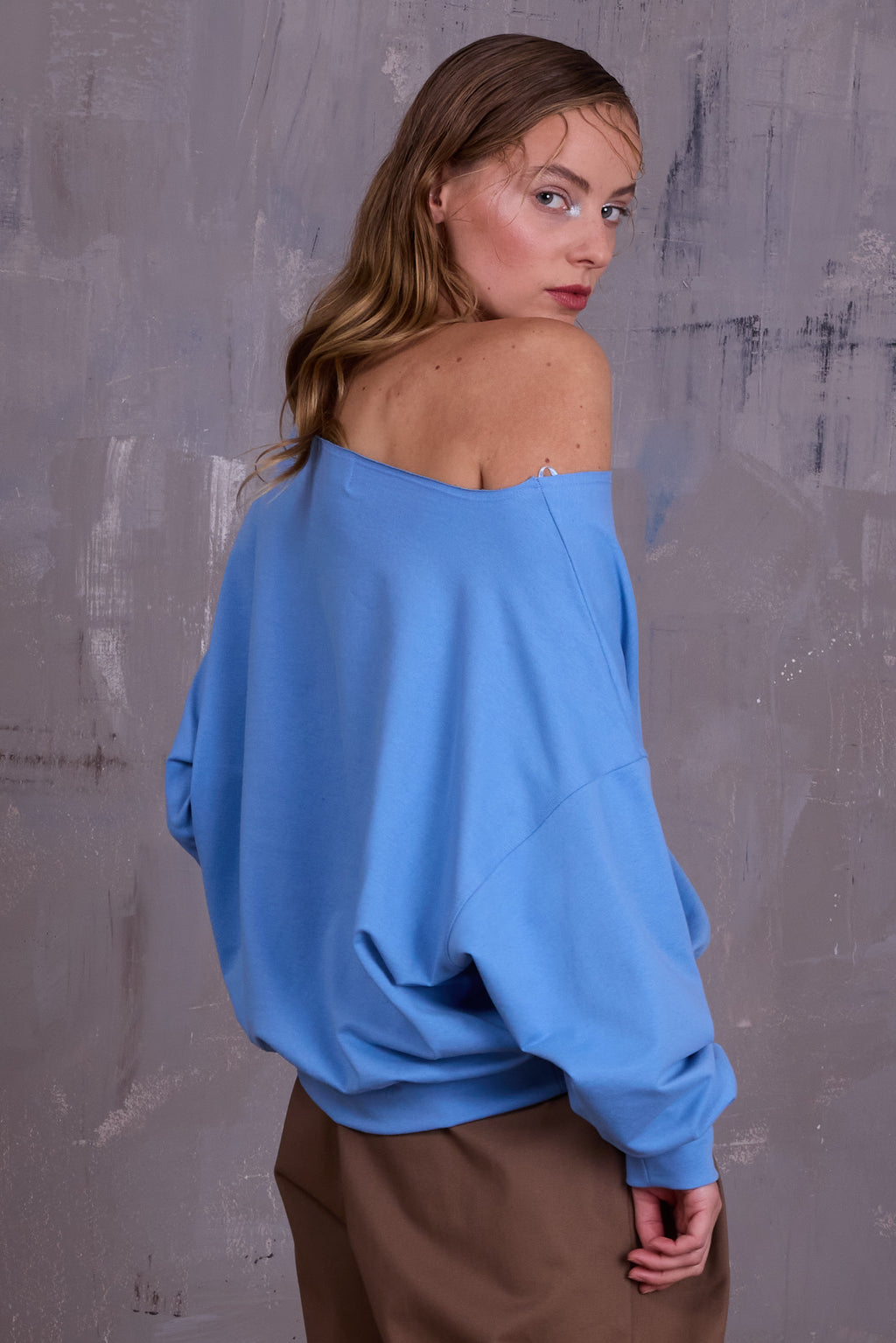 Gisele Pullover