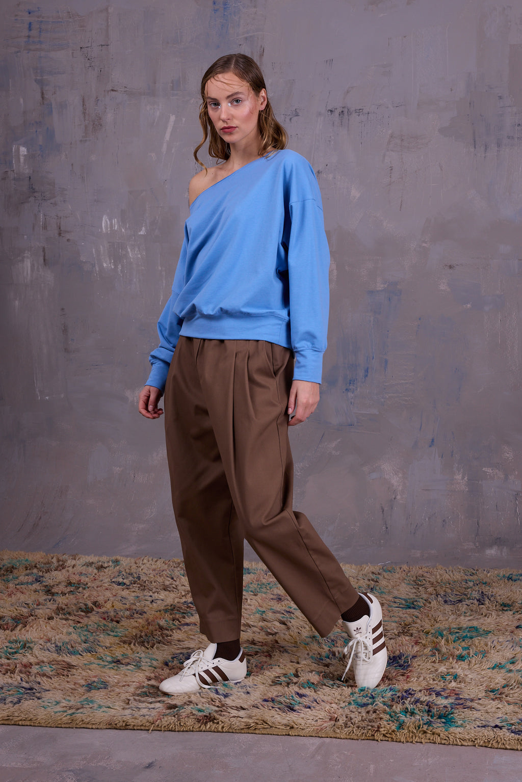 Gisele Pullover