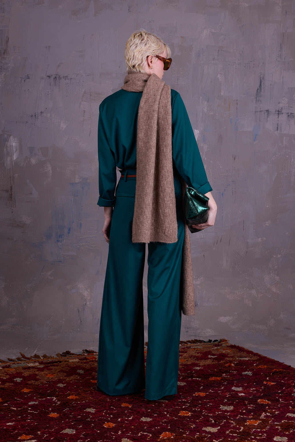 Blouse Ghislaine