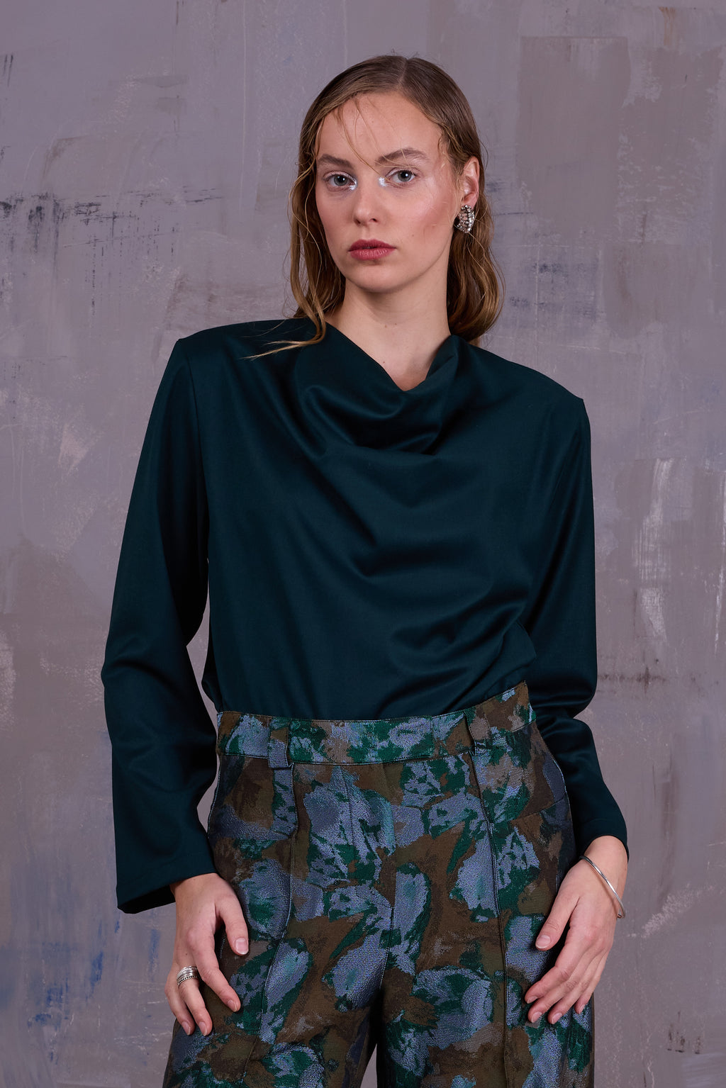 Blouse Ghislaine