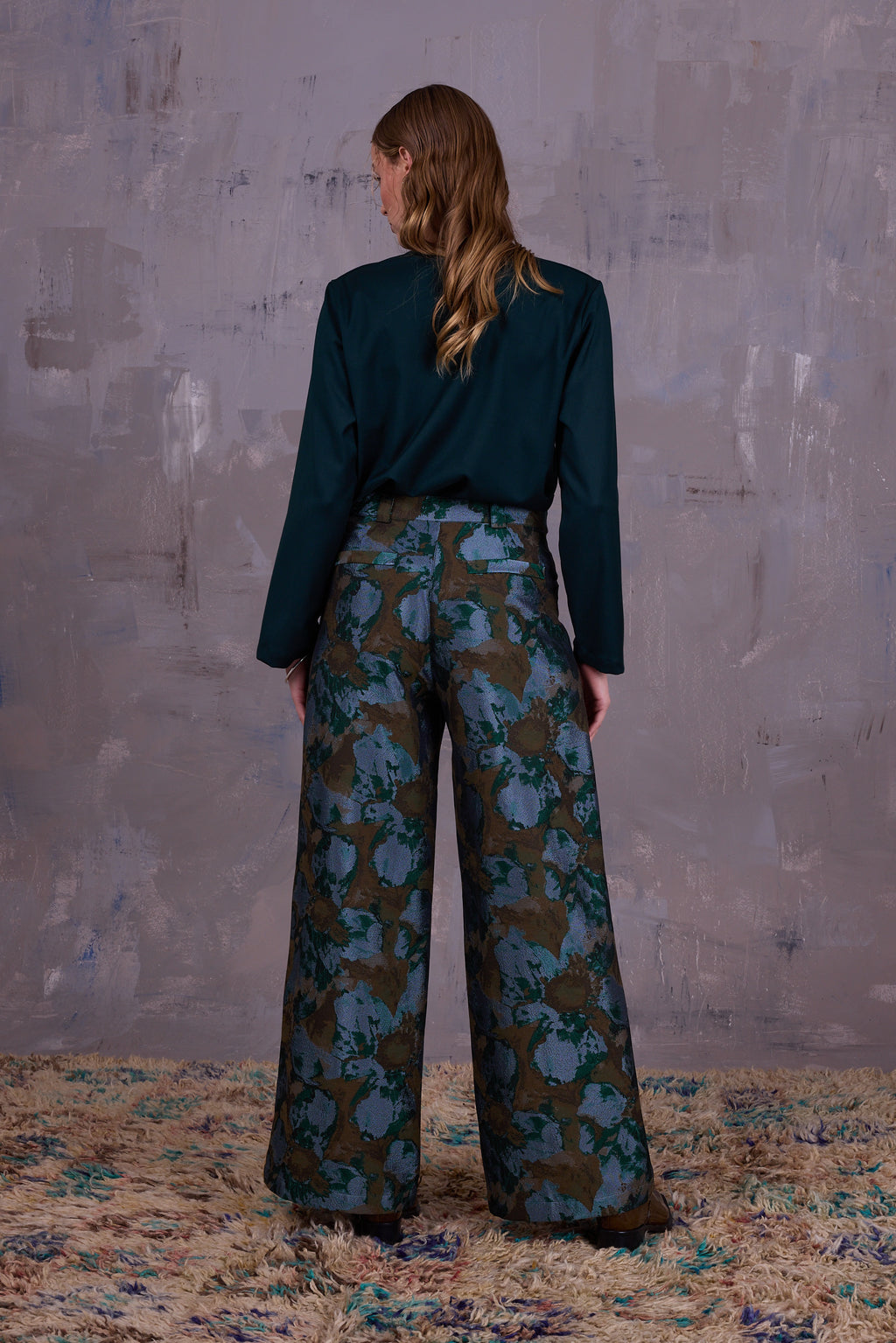 Blouse Ghislaine
