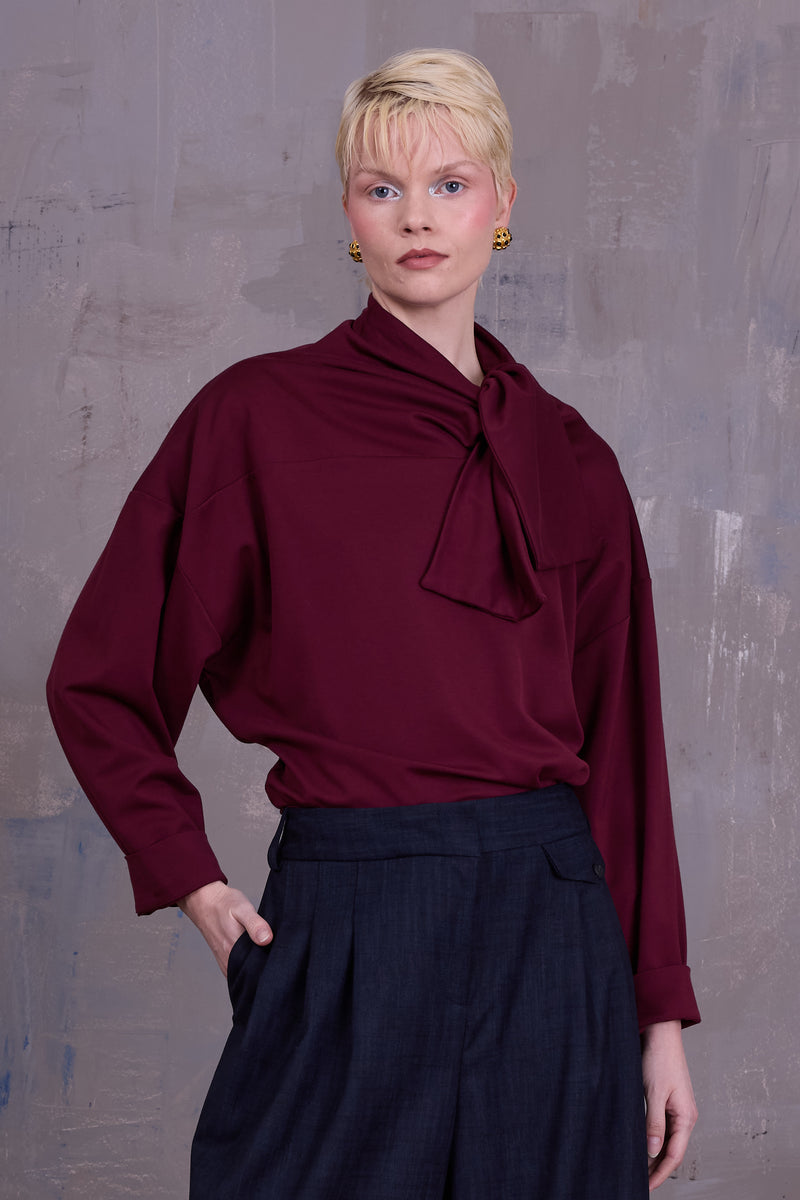 Pull Gertruda