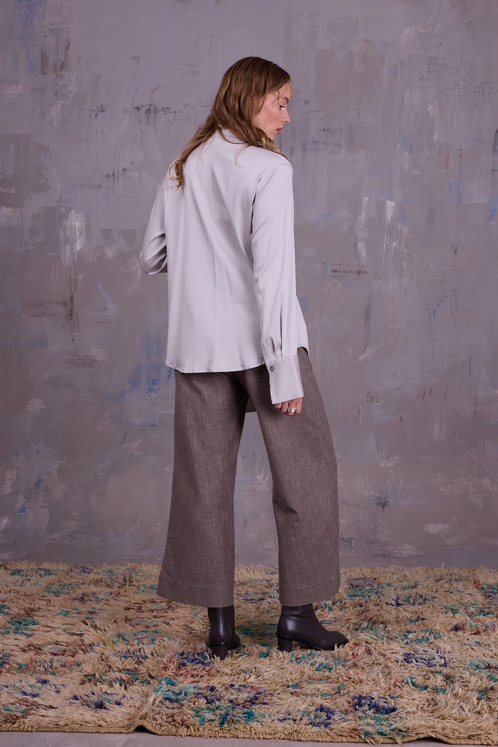 Chemise Gilou