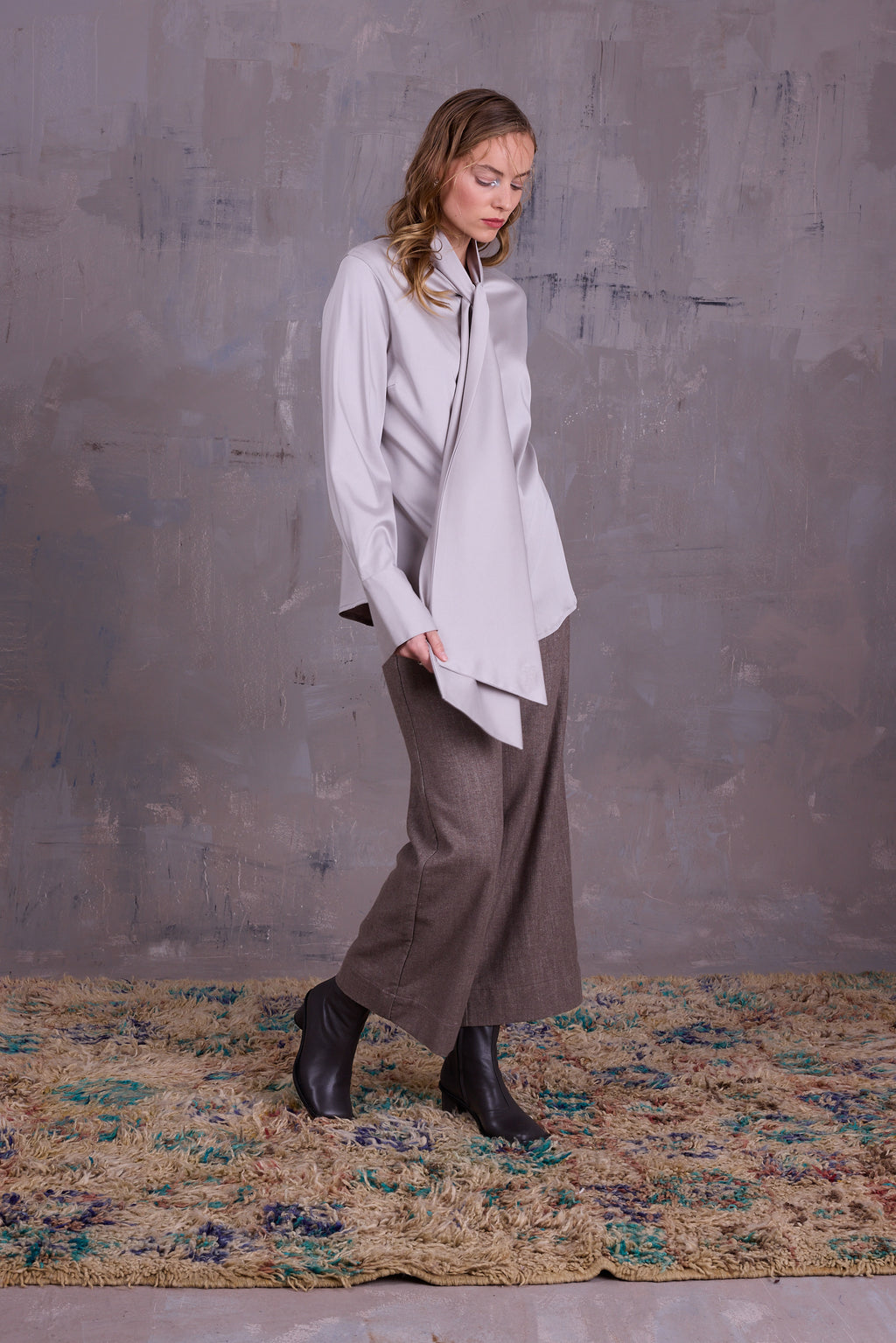 Chemise Gilou