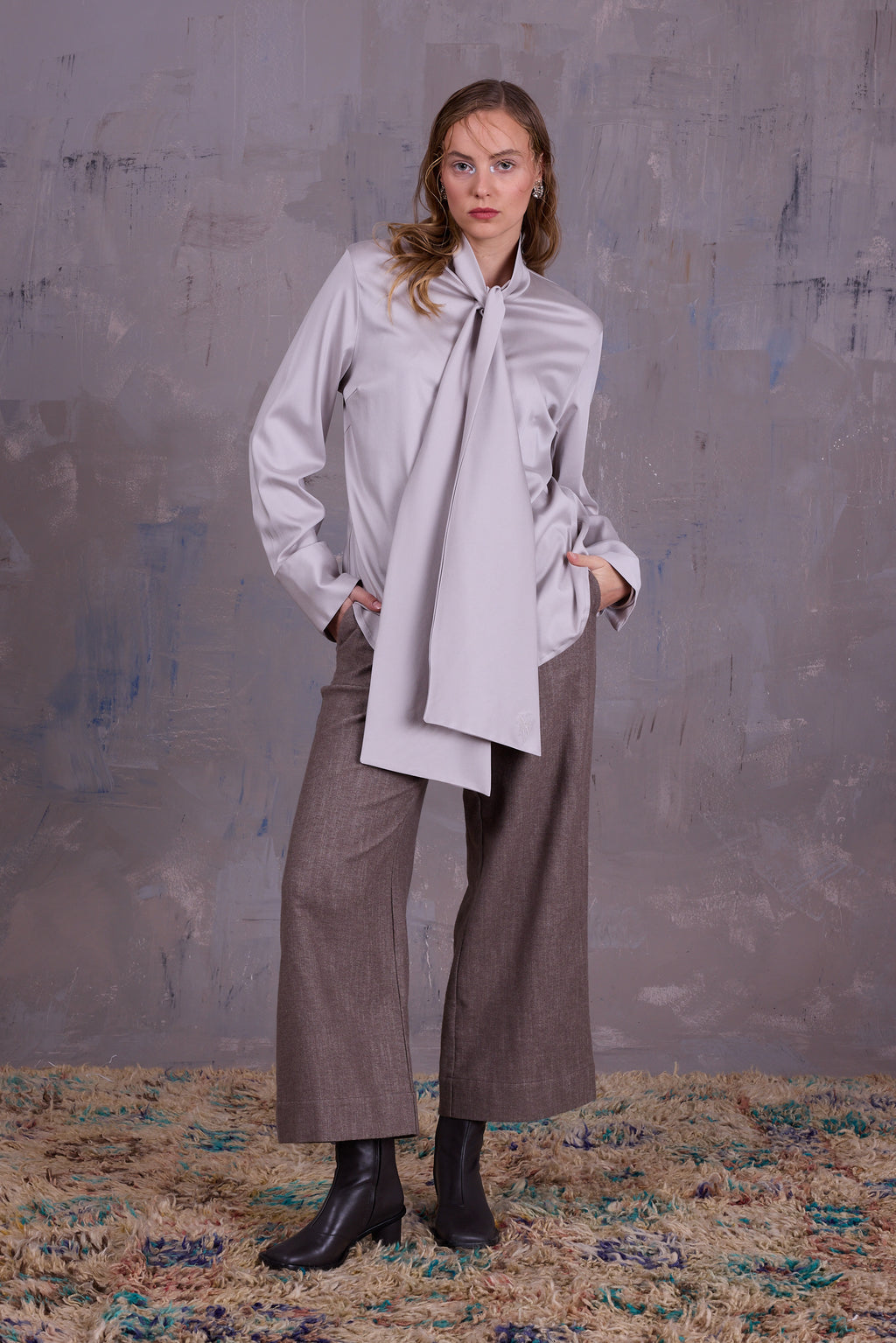 Chemise Gilou