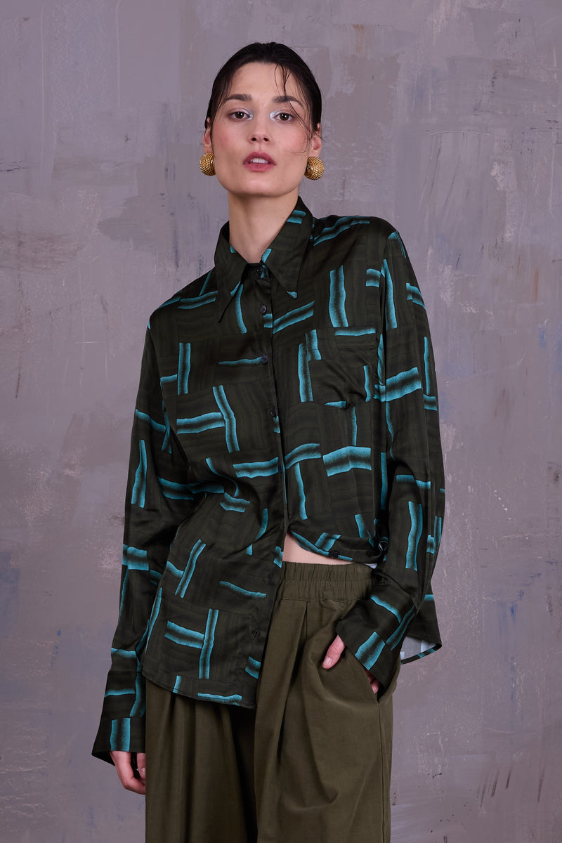 Chemise Filou