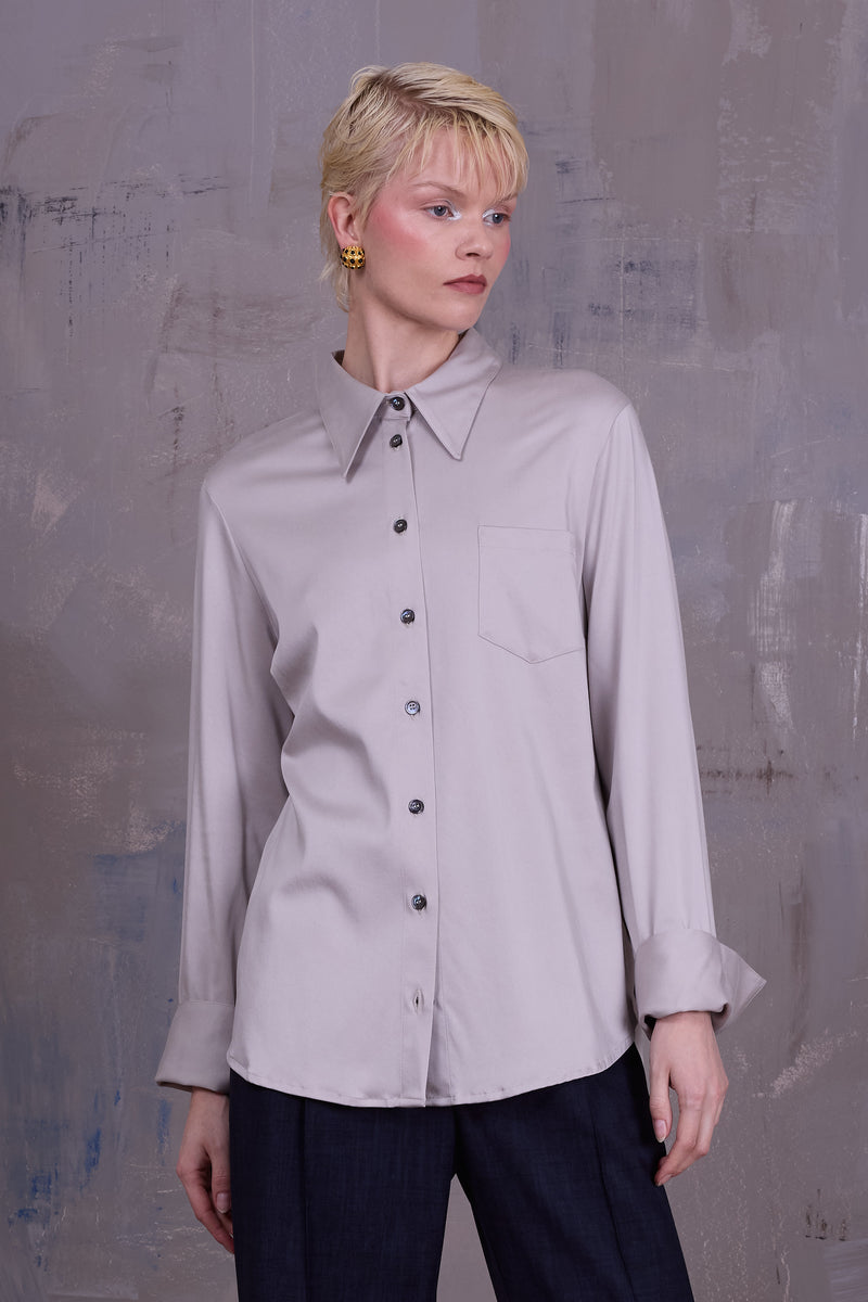 Chemise Filou