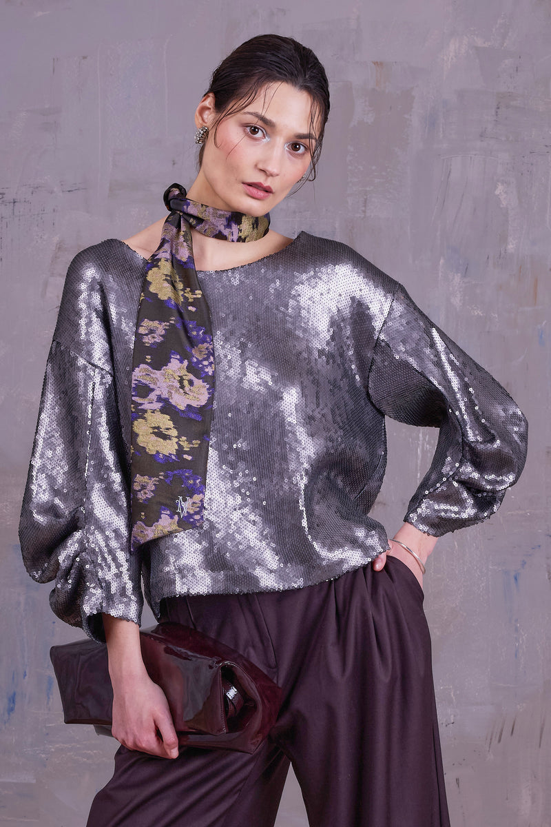Blouse Camille