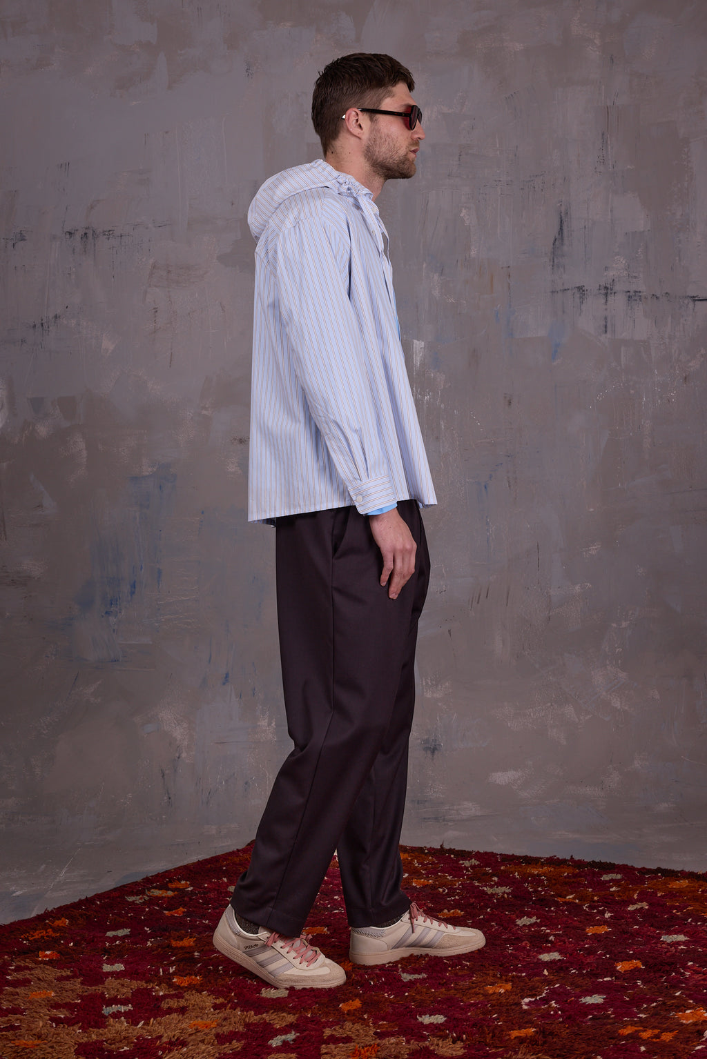 Chemise Gonzola
