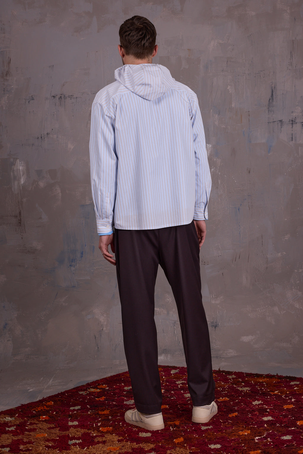 Chemise Gonzola