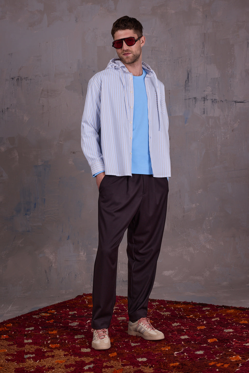 Chemise Gonzola