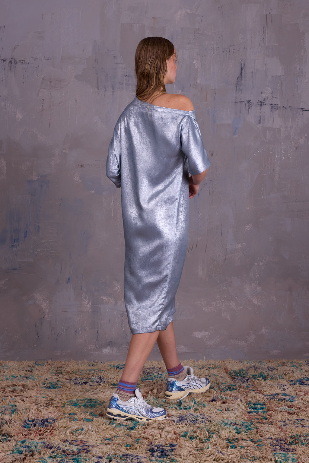 Robe Esra