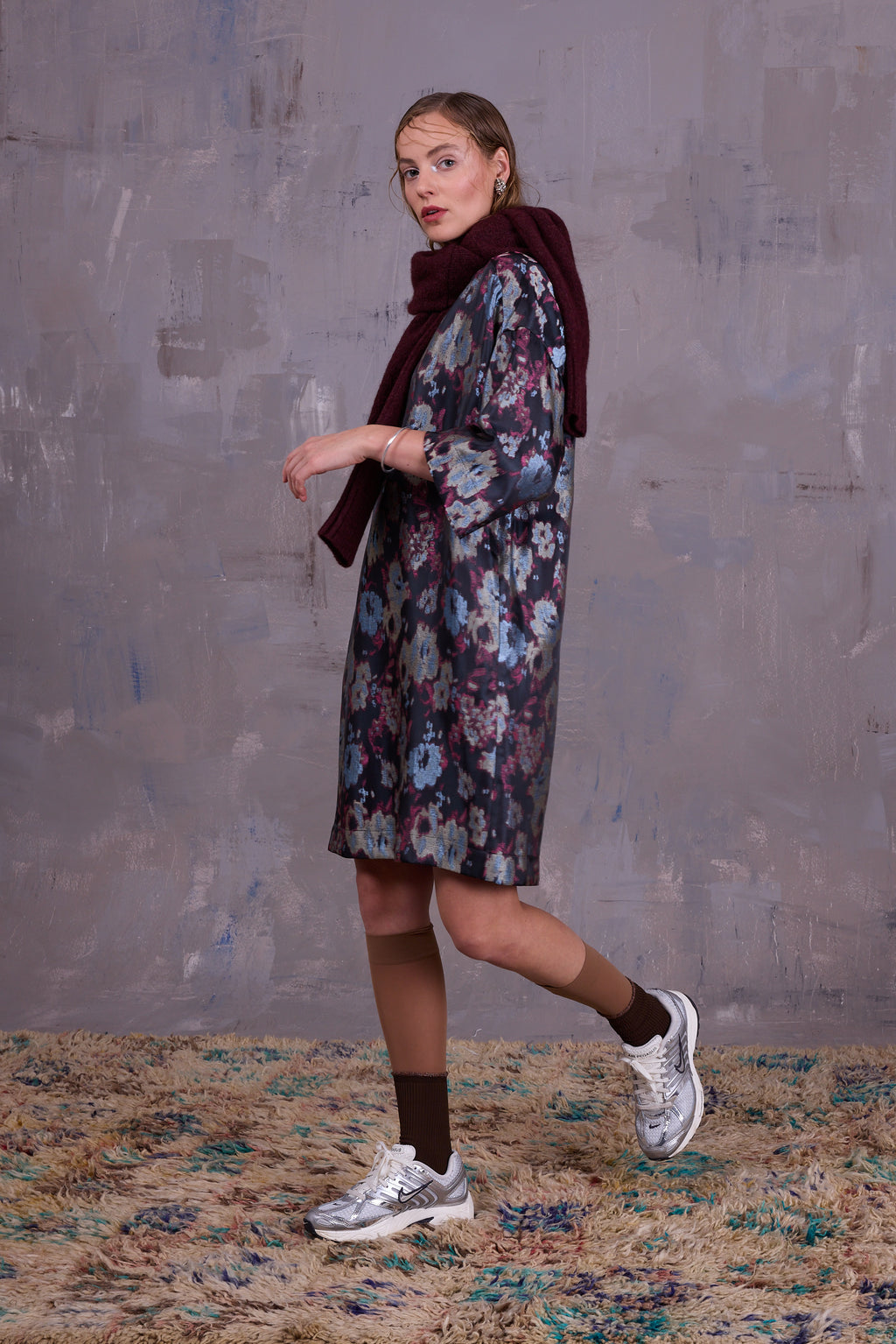 Robe Eliana