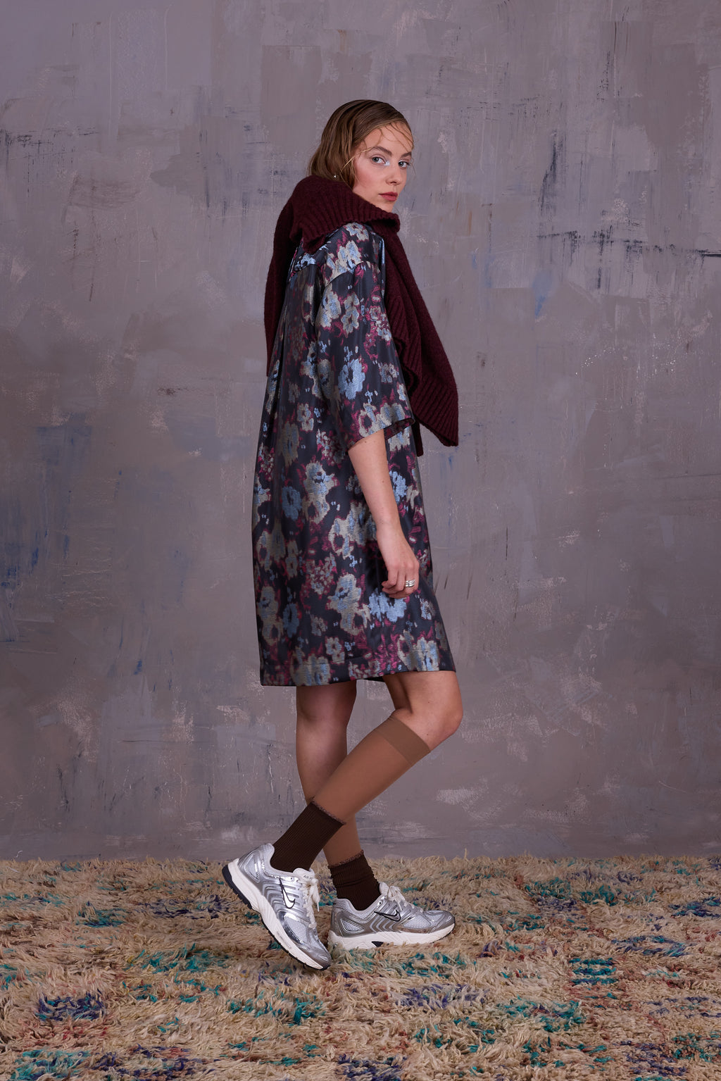 Robe Eliana