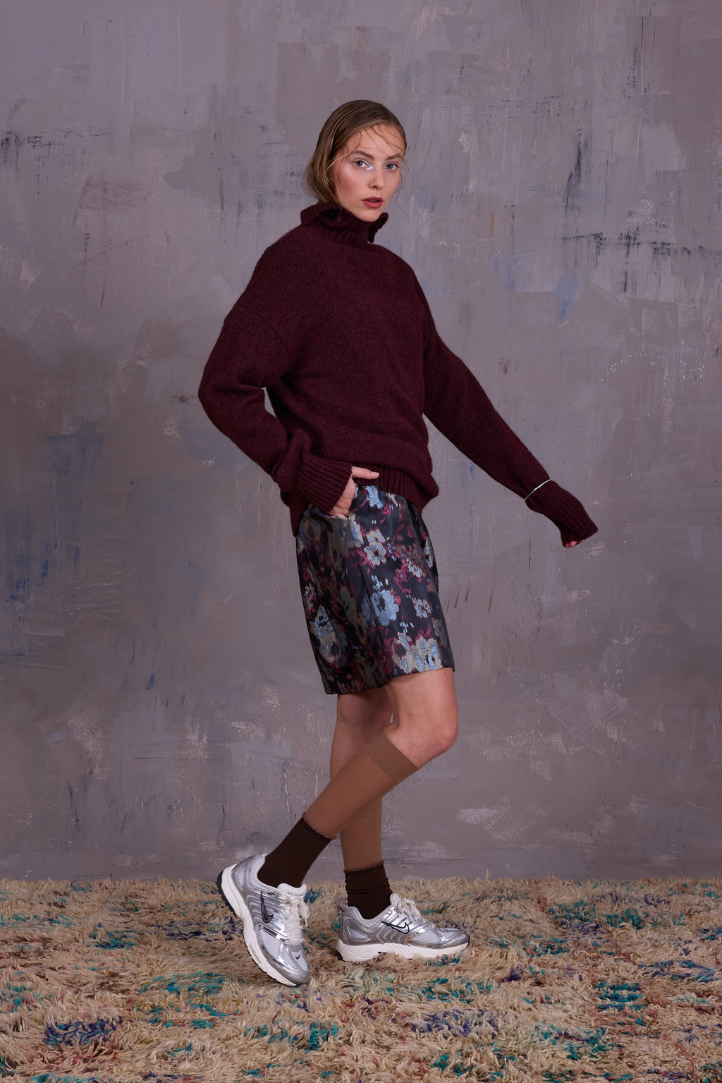 Robe Eliana