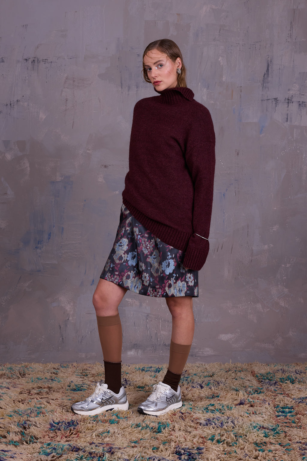 Robe Eliana