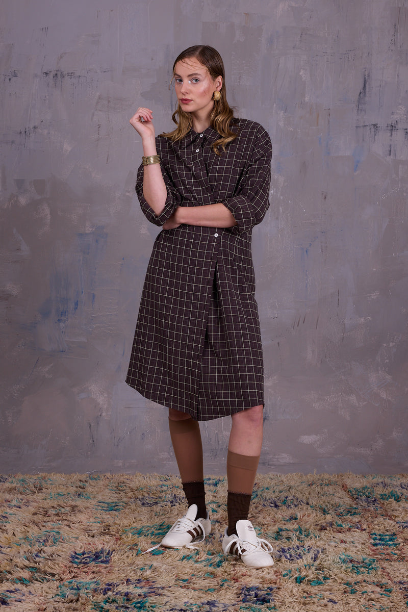 Gardena Kleid