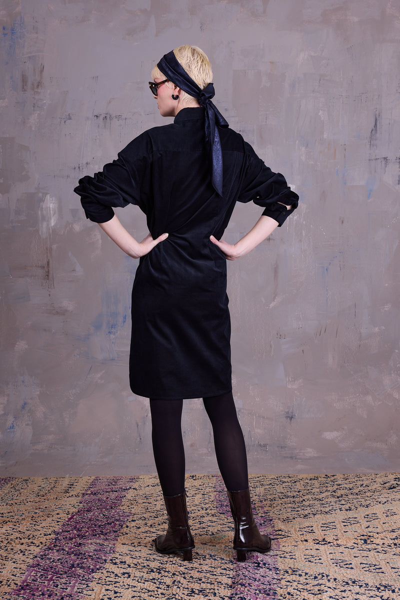 Gardena Kleid