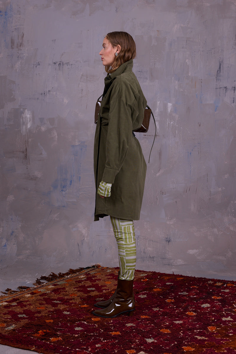 Gardena Kleid