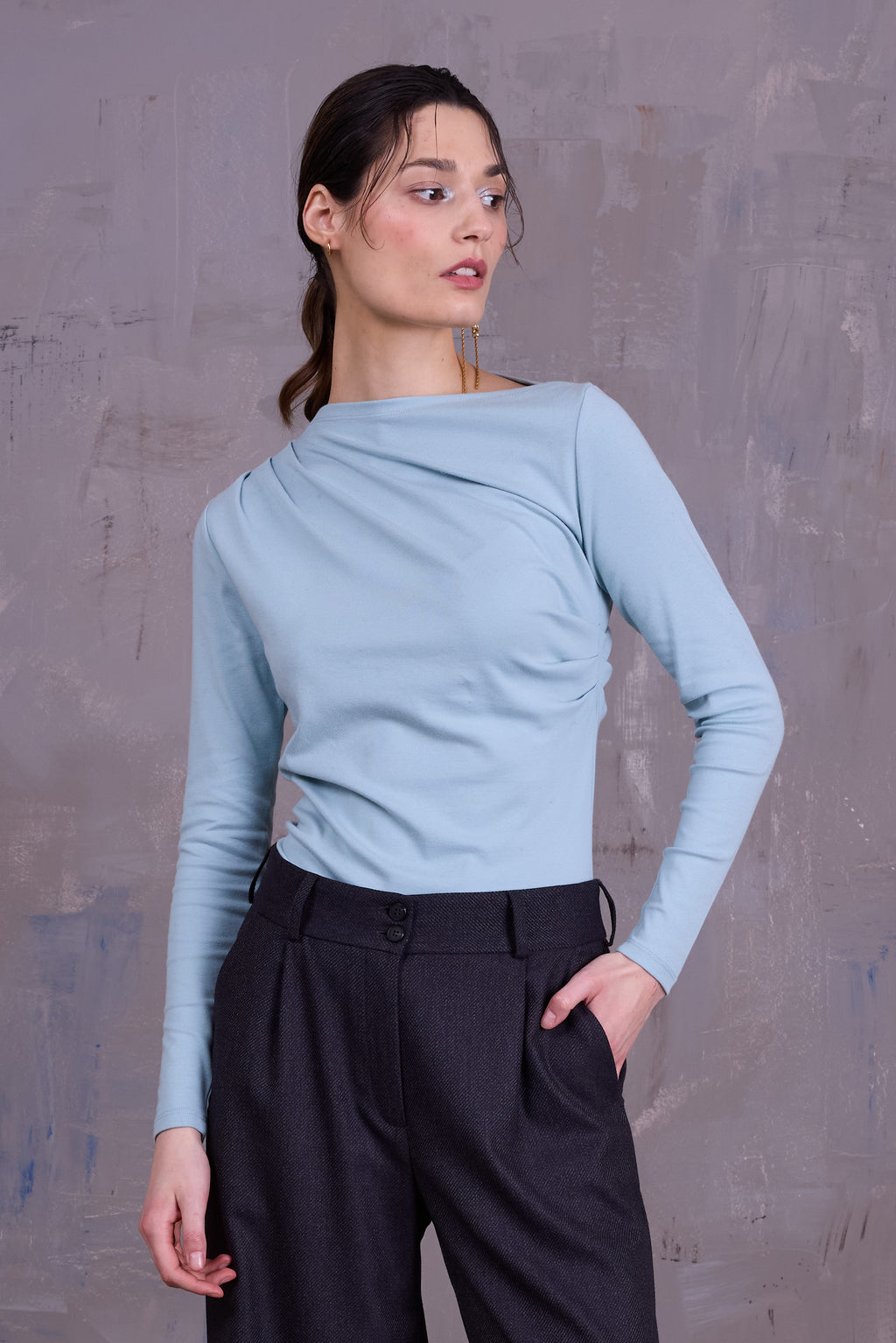 Elaine T-shirt