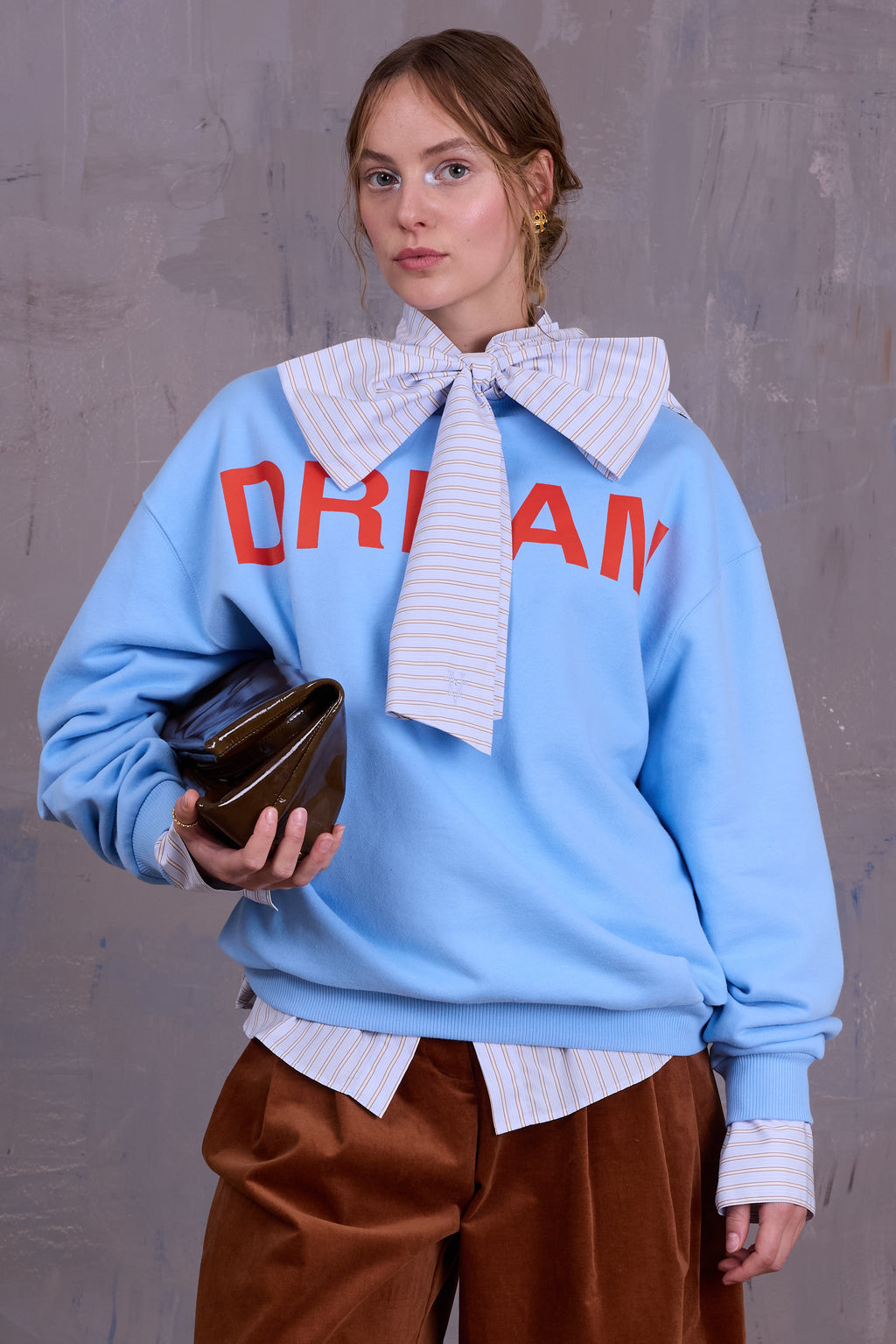 Glynth DREAM Pullover