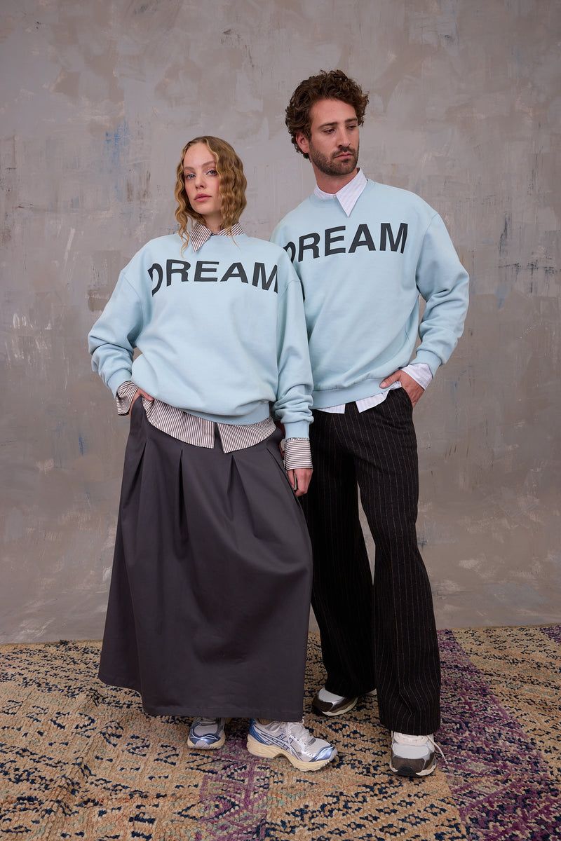 Glynth DREAM Pullover