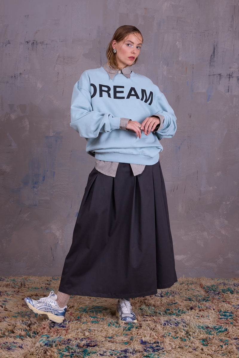 Glynth DREAM Pullover