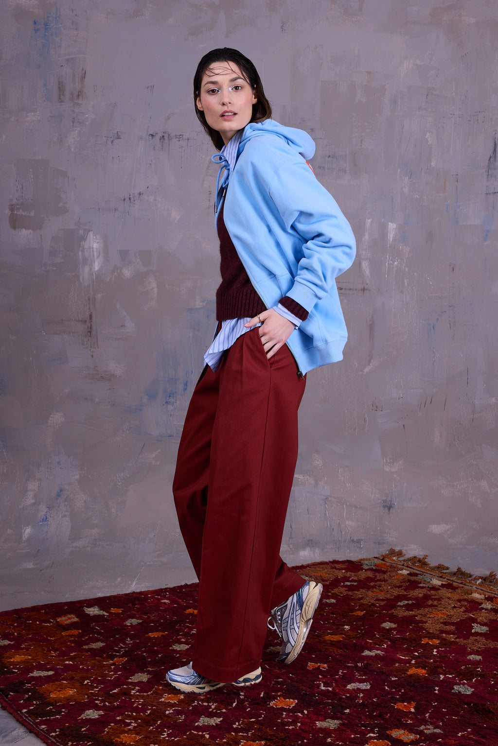 Gaite DREAM Hoodie
