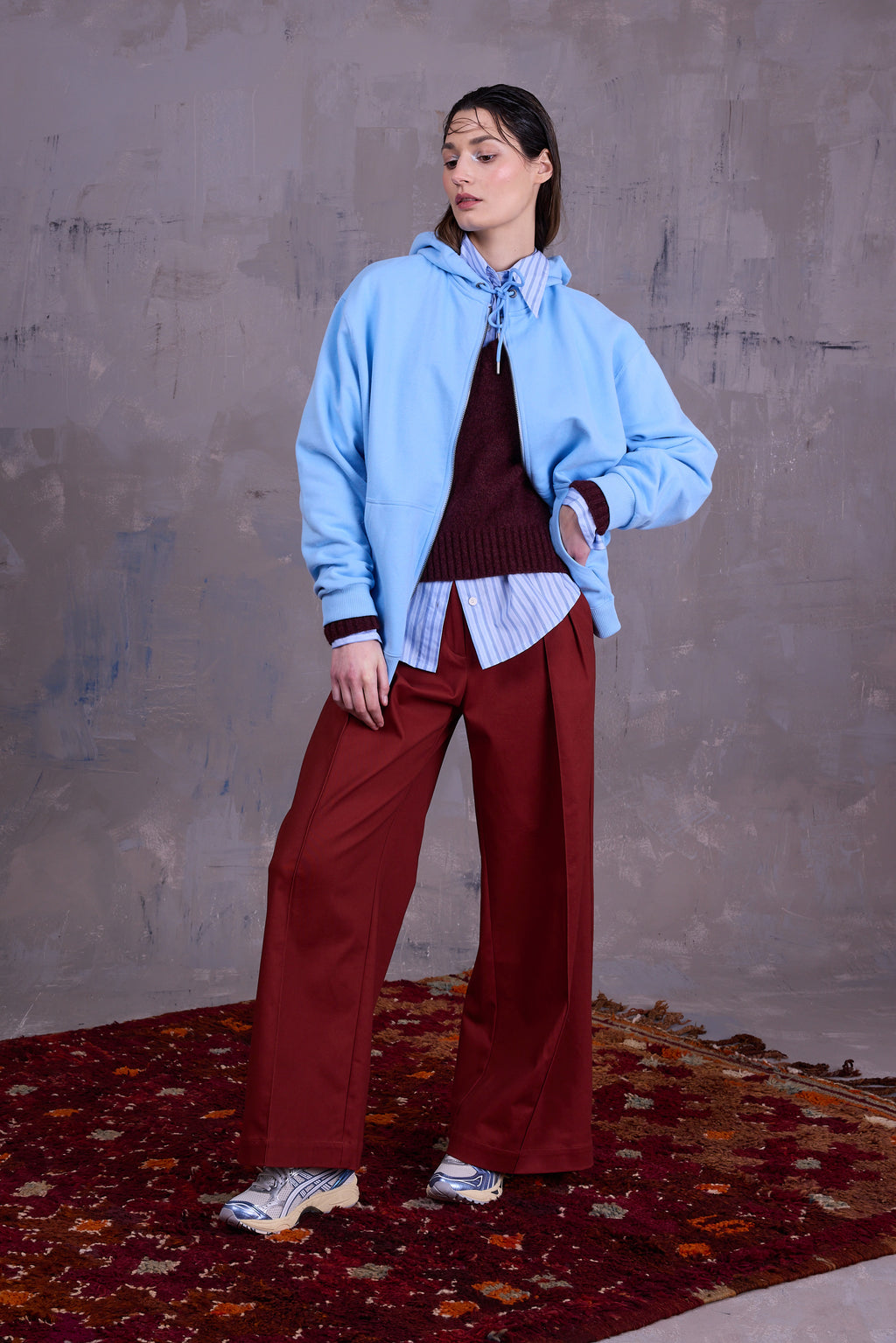 Gaite DREAM Hoodie