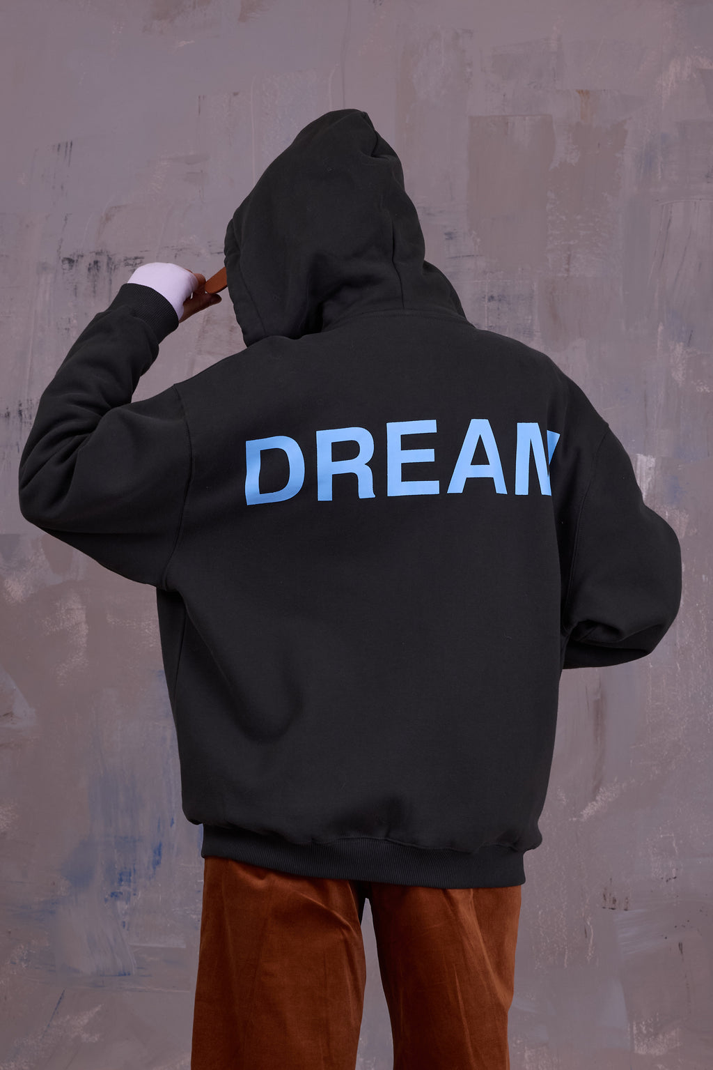 Gaite DREAM Hoodie