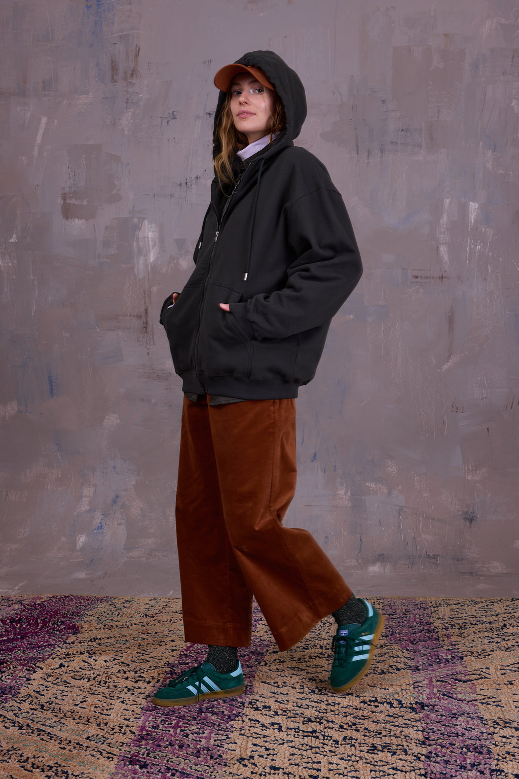 Gaite DREAM Hoodie