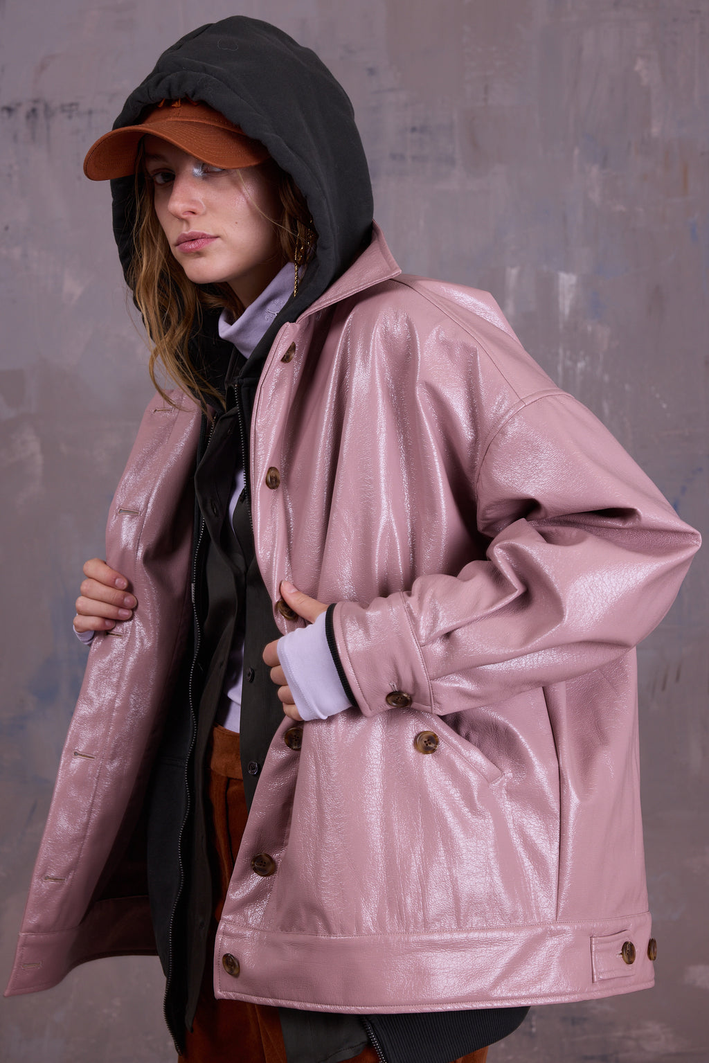 Gaite DREAM Hoodie