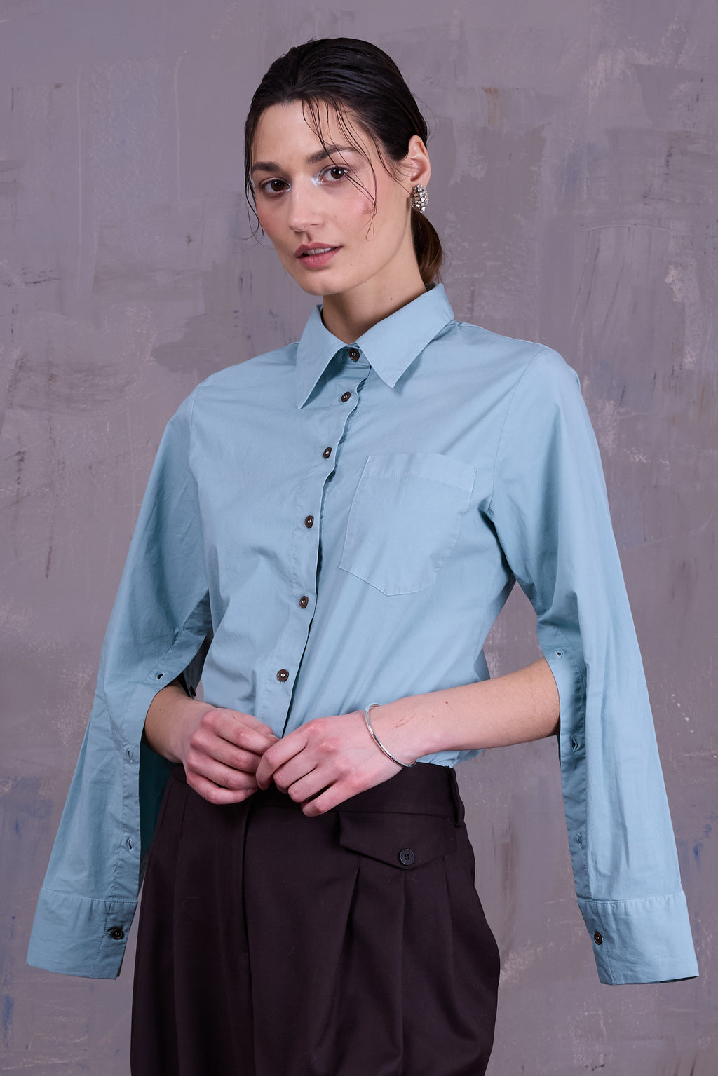 Chemise Godiva